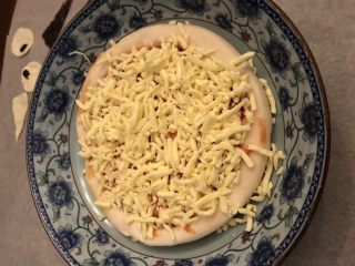 4、愤怒????的小鸟披萨????,披满饼面