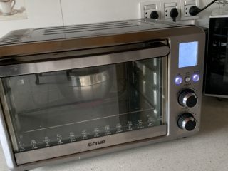 2、皇家曲奇,室温或烤箱发酵功能软化