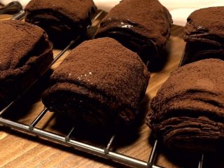 21、网红脏脏包,成品