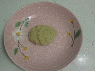 21、自制凉皮,这是蒸好的面筋。