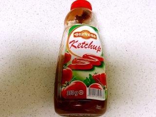 7、自制披萨酱,番茄酱