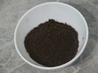 5、奥利奥火龙果酸奶奶油杯,如图