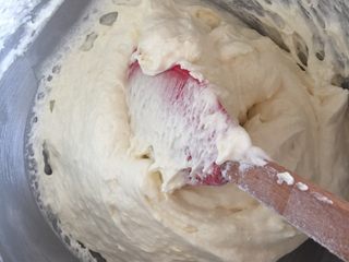 11、手指饼干装饰饼干辅食饼干,这样就就做好了