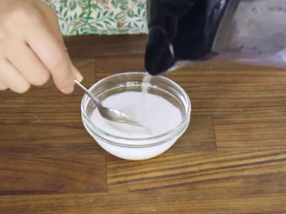 17、醪糟＆酒酿鸡尾酒＆酒酿小圆子,葛根粉加水