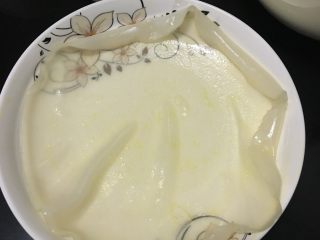 6、凉皮,就像这样子就好了