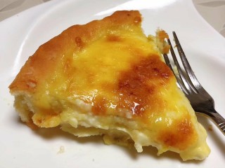 22、芝士榴莲披萨,想不想吃？真的秒杀必胜客