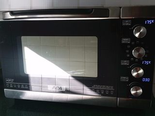 10、巧克力曲奇,烤20分钟左右