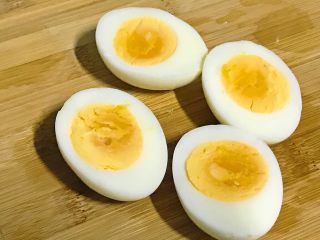 17、迷你小热狗,鸡蛋一份为二。