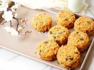 30、肉松小贝,成品图