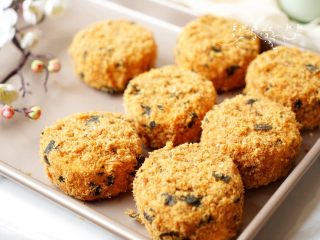 31、肉松小贝,成品图