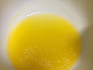 5、奥利奥可可毛巾卷,黄油隔水溶化