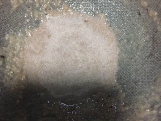 7、奥利奥可可毛巾卷,过筛两次