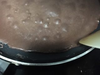 11、奥利奥可可毛巾卷,边缘能铲动即可