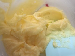 4、原味曲奇（比美蓝罐）,轻搅至混合就可以