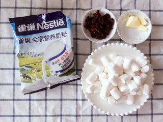 14、蔓越莓牛轧糖苏打饼干,夹心材料图