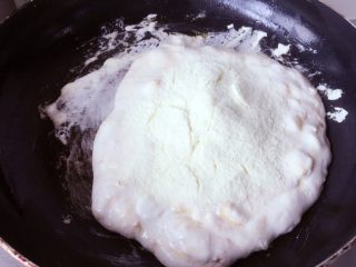 19、蔓越莓牛轧糖苏打饼干,再加入奶粉