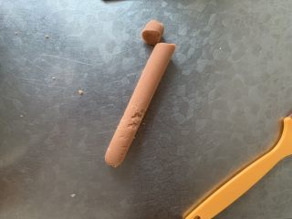 7、猪五花肉#花边披萨#,……