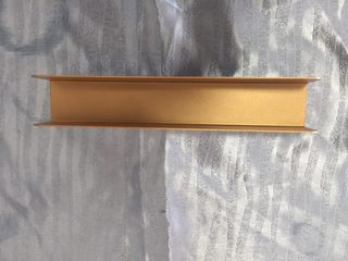 4、芝士焗紫薯,用的这种饼干模具