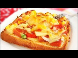 6、吐司水果披萨,图片二，