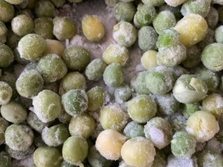 20、培根火腿披萨,解冻