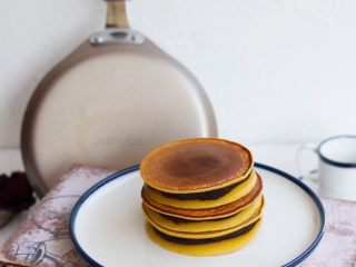 14、铜锣烧,成品图