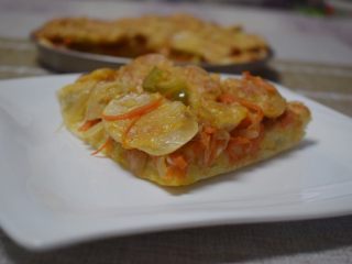 16、不拉丝的比萨还叫比萨吗？,成品图