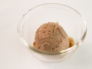 20、冰淇淋三明治,吃前拿出来回软一点点就可以开吃了。