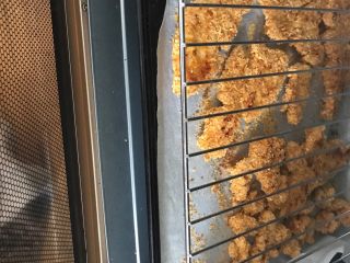 6、烤鸡排,出炉啦