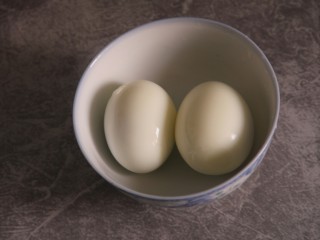 8、沙拉三明治,剥皮