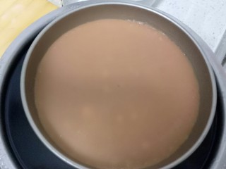 12、不用洗面的～五颜六色的凉皮,这是粉色的。