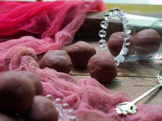 21、#甜食#红豆沙,再看