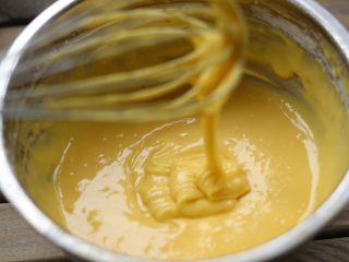 5、奥利奥6寸小蛋糕。,搅拌均匀无颗粒！