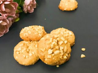 15、花生酥,成品图