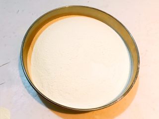 9、奥利奥雪花酥,无糖奶粉