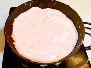 15、奥利奥雪花酥,棉花糖完全融化