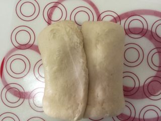 14、口袋面包仔,再对折