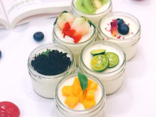 19、BOX蛋糕（酸奶慕斯）????????????,图片欣赏。