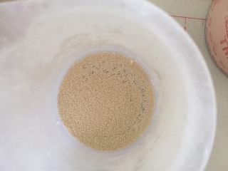 4、九寸披萨,2g酵母如上