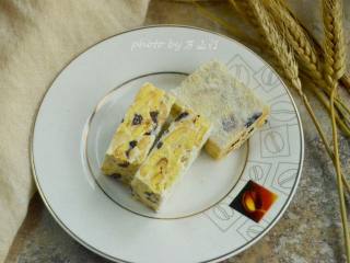 20、雪花酥,成品图