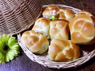 17、老式面包,????????????