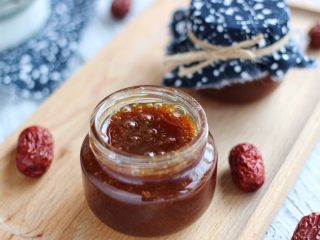 19、秋梨膏,秋梨膏就做好了