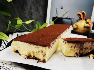 13、夏日邂逅《提拉米苏冰淇淋》【冷饮】,再来一张