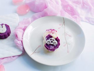 13、给孩子一个仪式感的中秋节 婴幼儿都能吃的,完成