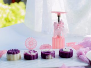 14、给孩子一个仪式感的中秋节 婴幼儿都能吃的,完成