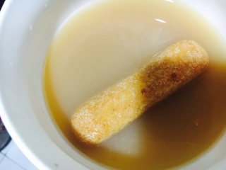 15、提拉米苏,手指饼干浸泡一下苹果汁。「小朋友不爱吃朗姆酒，果汁非常爽口」