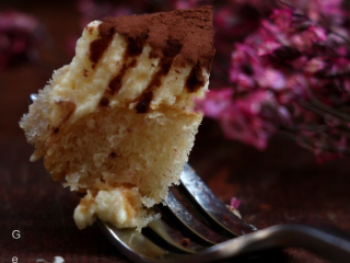 20、提拉米苏,来一口吧！