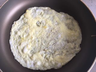 4、火腿三明治,摊鸡蛋