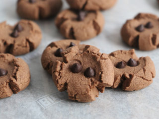 11、可可玛格丽特饼干,香酥美味，非常好吃！