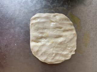 1、这是田园披萨吗????？,面团