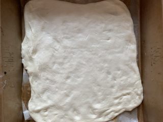 3、这是田园披萨吗????？,中间薄点